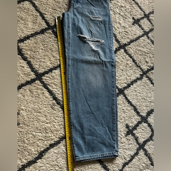Levi’s Baggy Dad Jeans Size 25 - Picture 7 of 7